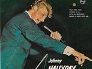 JOHNNY HALLYDAY EP Spain 1962 Wap-Dou-Wap +3