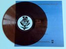 PINK FLOYD - LP BRAVE NEW WORLD - LIVE AT MADISON SQUARE GARDEN N.Y. 1977