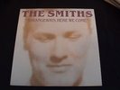 THE SMITHS vinyl NM 1st US pressing STRANGEWAYS HERE WE COME LP 1987 *free s/h*