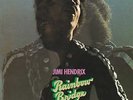 Jimi Hendrix: Rainbow Bridge (200GV) LP