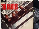 THE BEATLES No. 1 EP 7