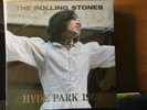 the rolling stones Hyde Park 1969