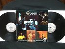 queen - invite you to a night at the warehouse - 2LP vinyl record set [Stoned 5]