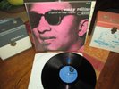 SONNY ROLLINS Rare Vinyl Lp A NIGHT AT THE VILLAGE VANGUARD Blue Note Beauty