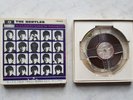 THE BEATLES - A HARD DAY'S NIGHT - REEL-TO-REEL TAPE 3 3/4 IPS TWIN TRACK MONO