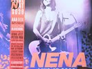 3 LP's + 2 CD's von Nena - live at SO 36 - 2016