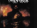 Thy Mighty Contract - Rotting Christ 801056864215 (Vinyl Used Like New)