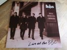 Beatles 2x LP Live at the BBC UK 1994 Apple 1st Press LOVELY COPY
