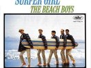 The Beach Boys Surfer Girl Stereo 12