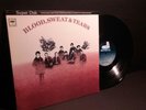 BLOOD,SWEAT&TEARS