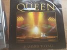 QUEEN Hammer to fall 12