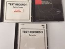 Opus 3 Test Record