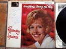 Rosemary Squires Everythings Coming Up Rosy Lp CLP 1669 HAND SIGNED AUTOGRAPH
