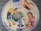 Vogue Picture Record R712 Shep Fields Atlanta G.A. / Aren't You Glad You're You