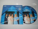 ABBA PICTURE DISC LP Voulez-Vous Original 1979 Limited Edition UK Album