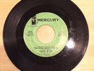 NORTHERN SOUL POPCORN 45 YOUNG JESSIE YOU WERE MEANT FOR ME MERCURY PROMO HEAR