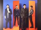 STRYPES, The - Spitting Image - Vinyl (gatefold heavyweight vinyl LP)