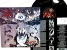 Death - Symbolic GER LP 2007 + Innerbag Rare On Vinyl Chuck Schuldiner Metal //1