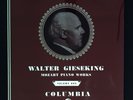 33CX 1128 GIESEKING MOZART PIANO WORKS VOL 1