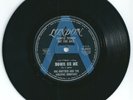 JANIS JOPLIN BIG BROTHER AND THE HOLDING COMPANY OZ A LABEL PROMO SAMPLE DEMO