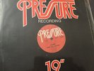 RARE BOOGIE FUNK 80s -  Levine ?– Need You Around