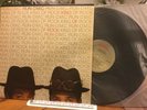 RUN DMC LP KING OF ROCK 1985 Vinyl Profile Records  Hip Hop MINT/EX Orig Press