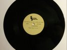 Buchaneers -Hard Way To Go- One Sided 45 RPM 10