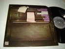 Columbia MS 7222 LP NM Conlon Nancarrow - Studies for Player Piano 360 Sound