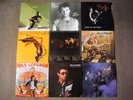 Nils Lofgren 10 lp set 1975, Cry Tough, Night After Night, I came to Dance, Live