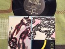 depeche mode promo vinyl