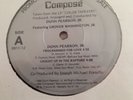 Private Boogie Modern Soul Stepper 12