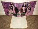 MCDONALD AND GILES Selftitled LP Island 1970 UK 1st Press