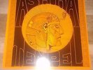 Ash Ra Tempel - Self Titled Vinyl LP, krautrock, can, amon duul