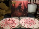 Death - Sound of Perseverance 2 x LP 180 gram clear / red splatter 12
