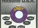 Martha & The Vandellas:Come and get these memories/Jealous lover:US Gordy