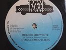 CHAKA DEMUS & PLIERS - MURDER SHE WROTE 12