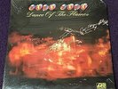 GURU GURU Dance Of The Flames Kraut Progressive Rock SEALED Atlantic LP #487