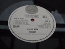 Mucleus (ian Carr) ELASTIC ROCK UK LP Vertigo Spiral 1970 PLAYS  MINT   - LISTEN