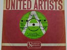 RARE DEMO 45 Little Anthony And The Imperials You Only Live Twice BOND RANDAZZO