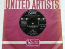 RARE NORTHERN SOUL 45 Little Anthony & The Imperials Hurt/ Never Again