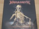 MEGADETH: The world needs a hero LP USA Thrash Metallica Dave Mustaine FOC