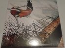 CIRCA SURVIVE - JUTURNA - GRAY / BLUE SPLATTER VINYL LP - LIMITED EDITION - GREY