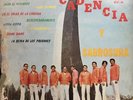 Tropicana Azteca-Cadencia y Sabrosura-LP 12