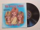 TED MULRY GANG TMG - HERE WE ARE ALBERTS ROO LABEL 1974 LP AC/DC JUMP IN MY CAR