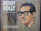 SEALED Buddy Holly In The Hills sample promo copy LP Norman Petty Studios mono