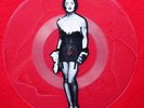 Madonna Uncut  Picture Disc  Record 12