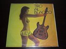 THE AFROSOUND tiro al blanco LP FRUKO / KILLER PSYCH CUMBIA FUNK COLOMBIA ???