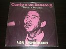 LOS DEMENTES canto a un sonero LP / VENEZUELA HEAVY TROMBONE SALSA GUAGUANCO ???