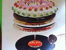 LET IT BLEED THE ROLLING STONES WITH POSTER AND INNER SLEEVE VG+ STEREO NPS-4