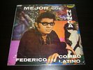 FEDERICO Y SU COMBO mejor que nunca LP / KILLER SALSA GUAGUANCO VENEZUELA ???